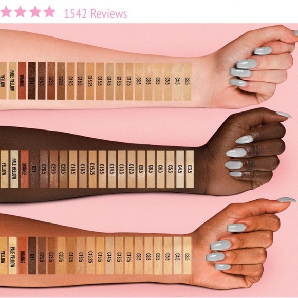 Orange Magic Star Concealer for Dark Circles, Spot, Discolorations - New in Box - Picture 6 of 6